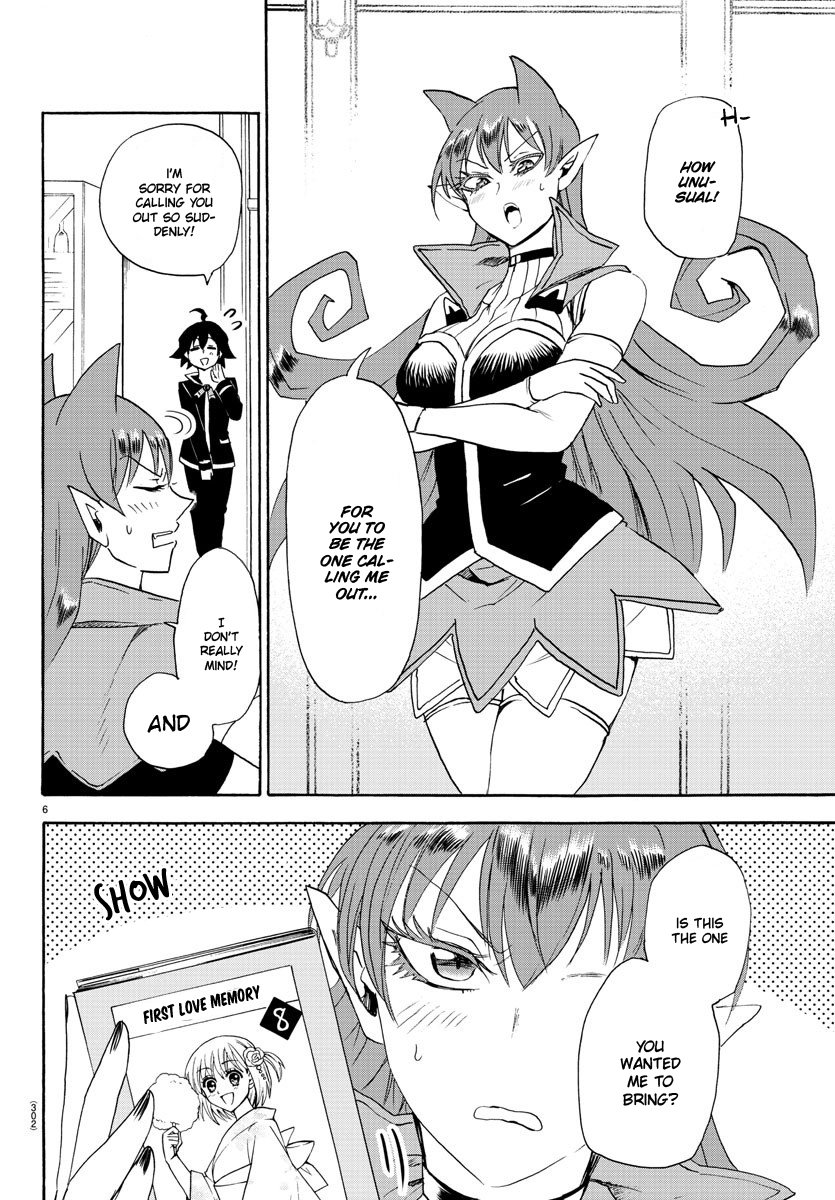 Welcome to Demon School! Iruma-kun, Chapter 25 image 07